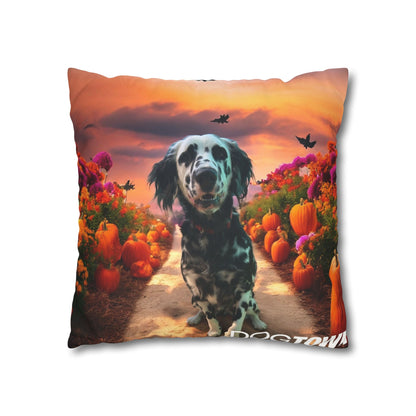 Jake - Halloween Pillowcase