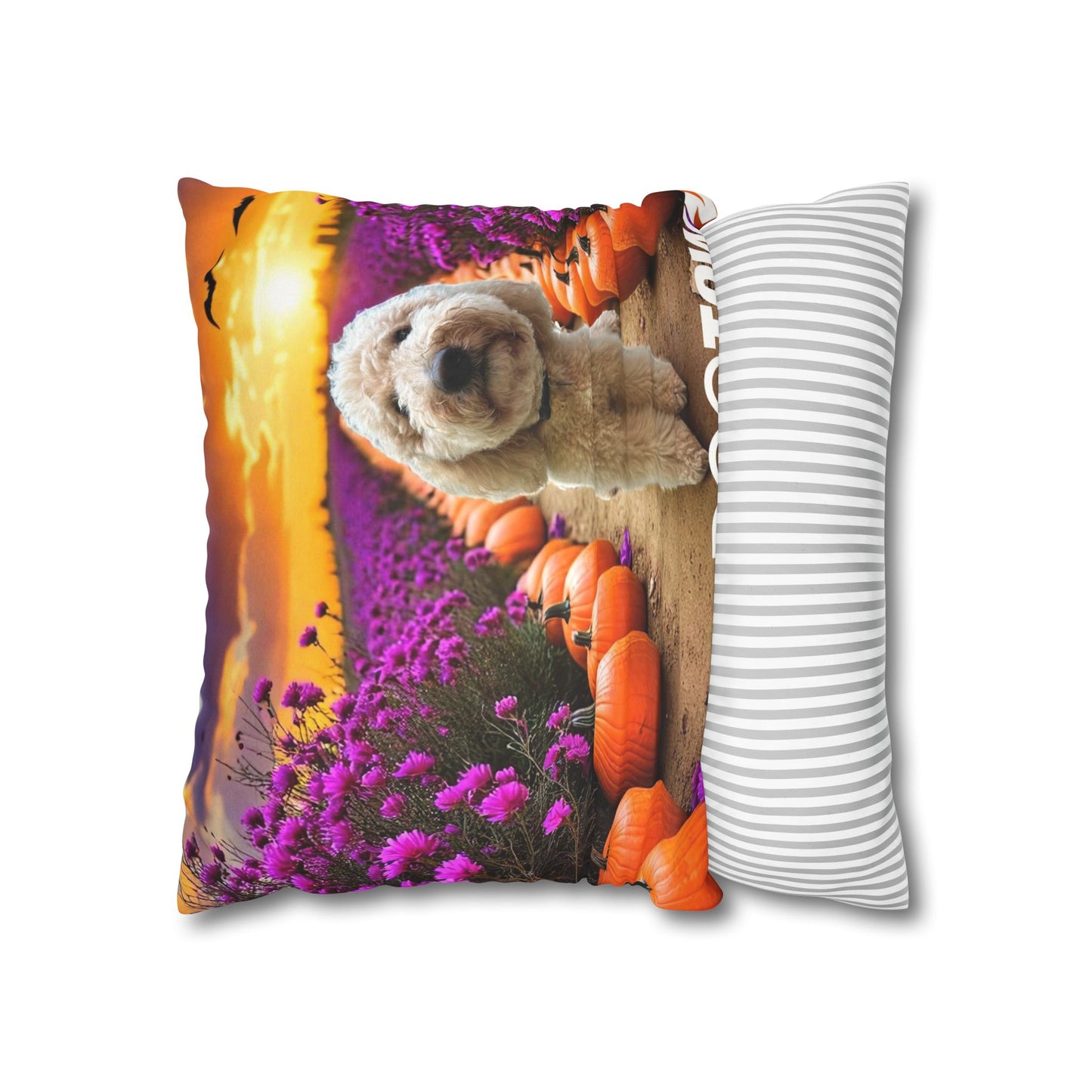 Ranger - Halloween Pillowcase