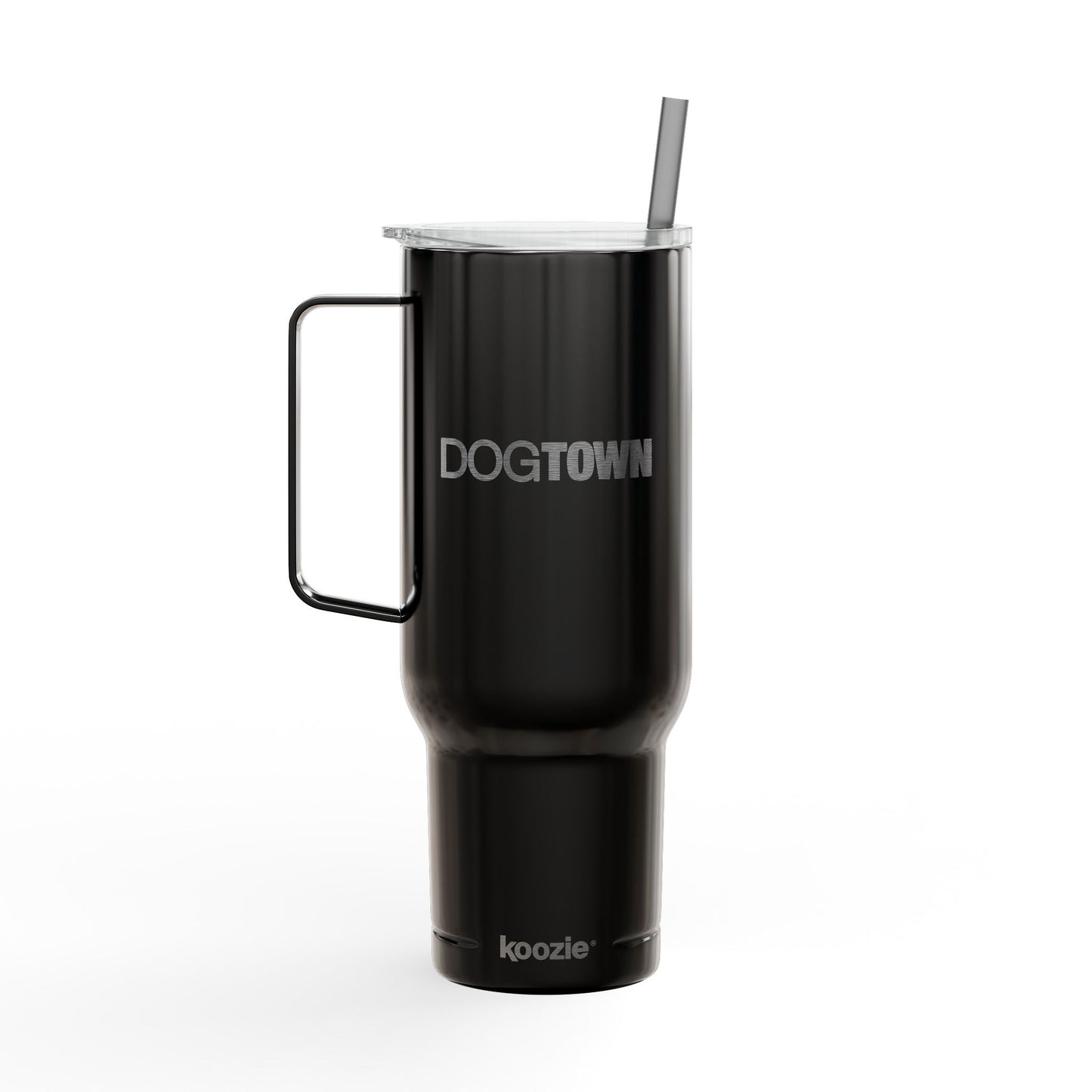 Dogtown Engraved Insulated Tumbler