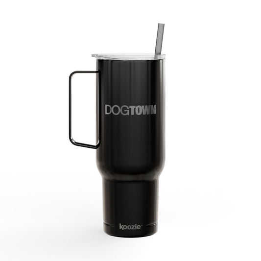 Dogtown Engraved Insulated Tumbler