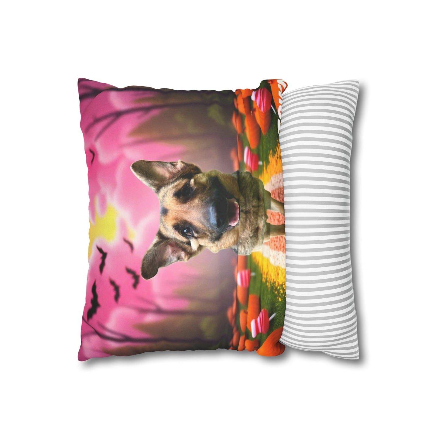 Wonder - Halloween Pillowcase