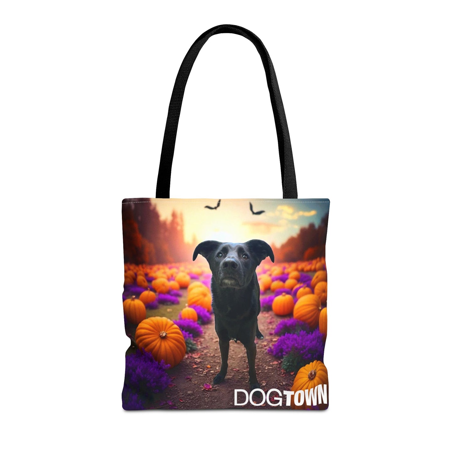 Bodhi - Halloween Trick-or-Treat Tote