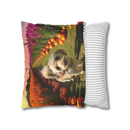 Cyrus - Halloween Pillowcase