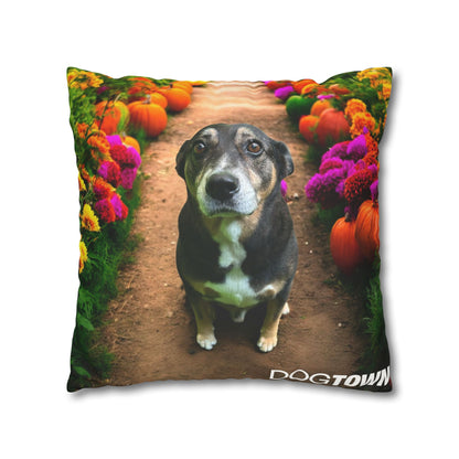 Cain - Halloween Pillowcase
