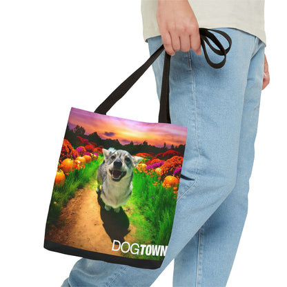 Hela - Halloween Trick-or-Treat Tote