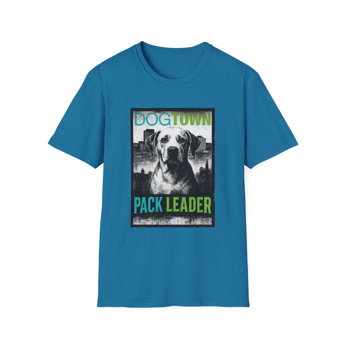 Dogtown - Pack Leader Dayton 2026 - Unisex T-Shirt