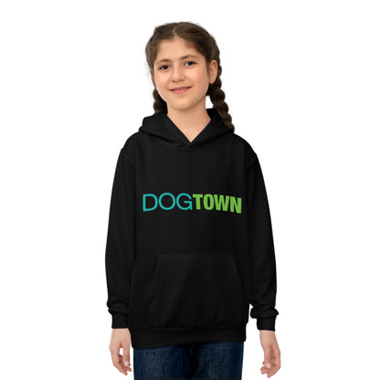 Dogtown Kid's Hoodie