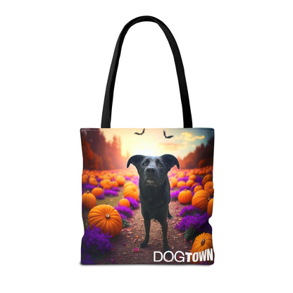 Bodhi - Halloween Trick-or-Treat Tote