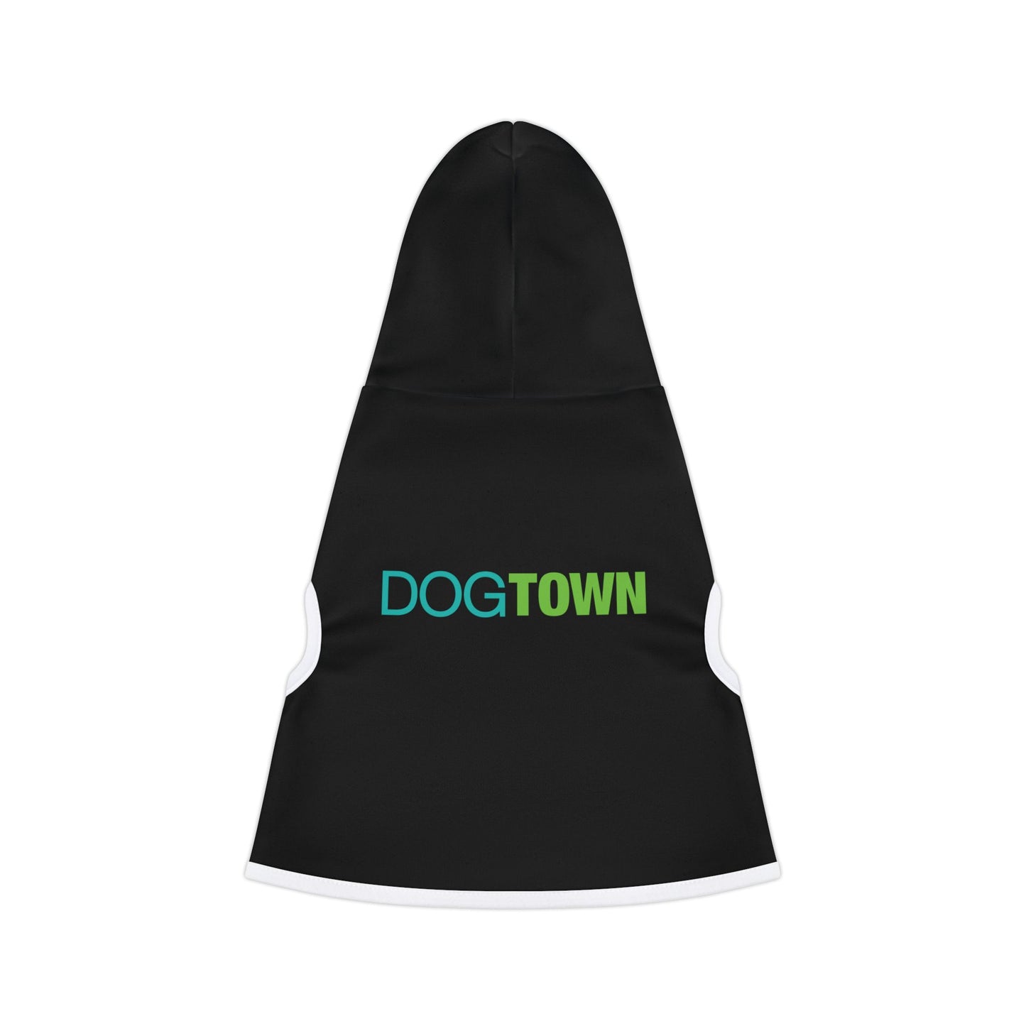Dogtown Dog Hoodie
