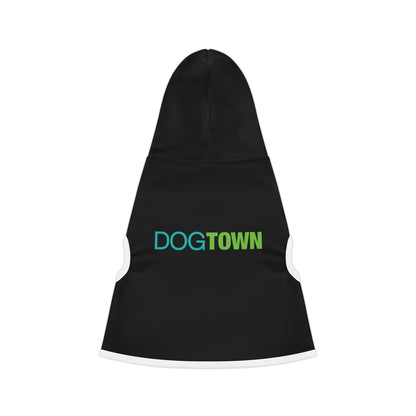Dogtown Dog Hoodie