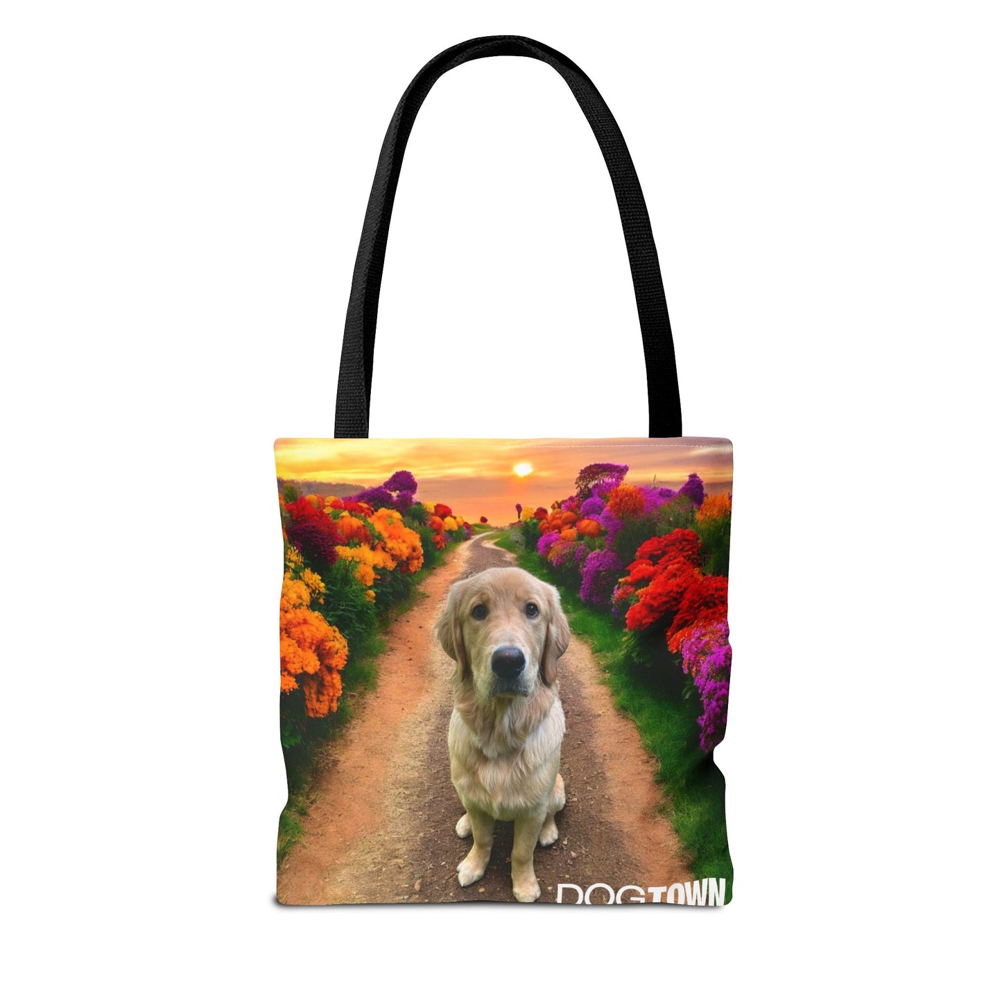 Oliver - Halloween Trick-or-Treat Tote
