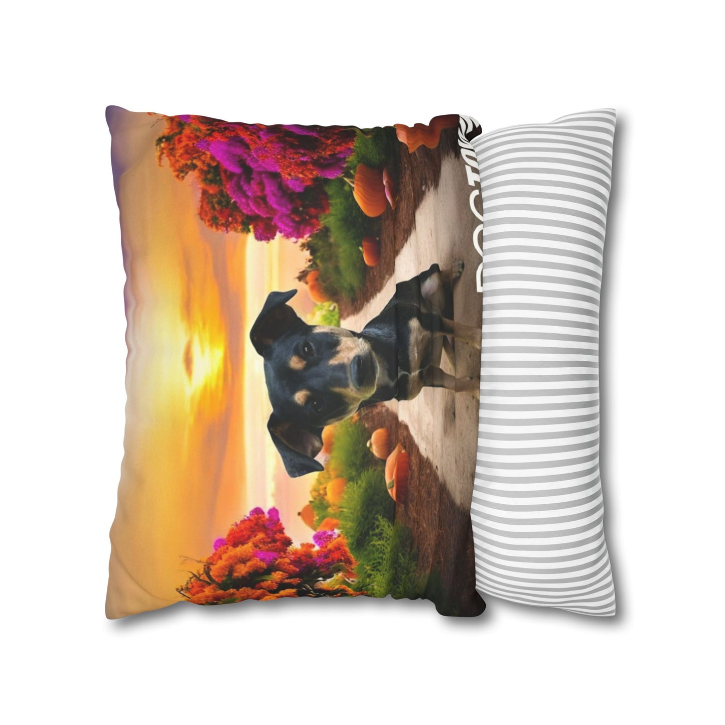 Rueben - Halloween Pillowcase