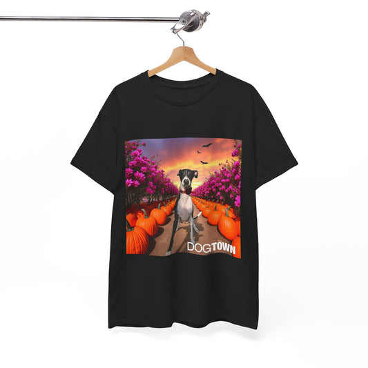 Pattern - Halloween Tee