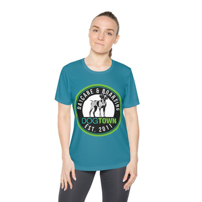 Dogtown Ladies Competitor Tee