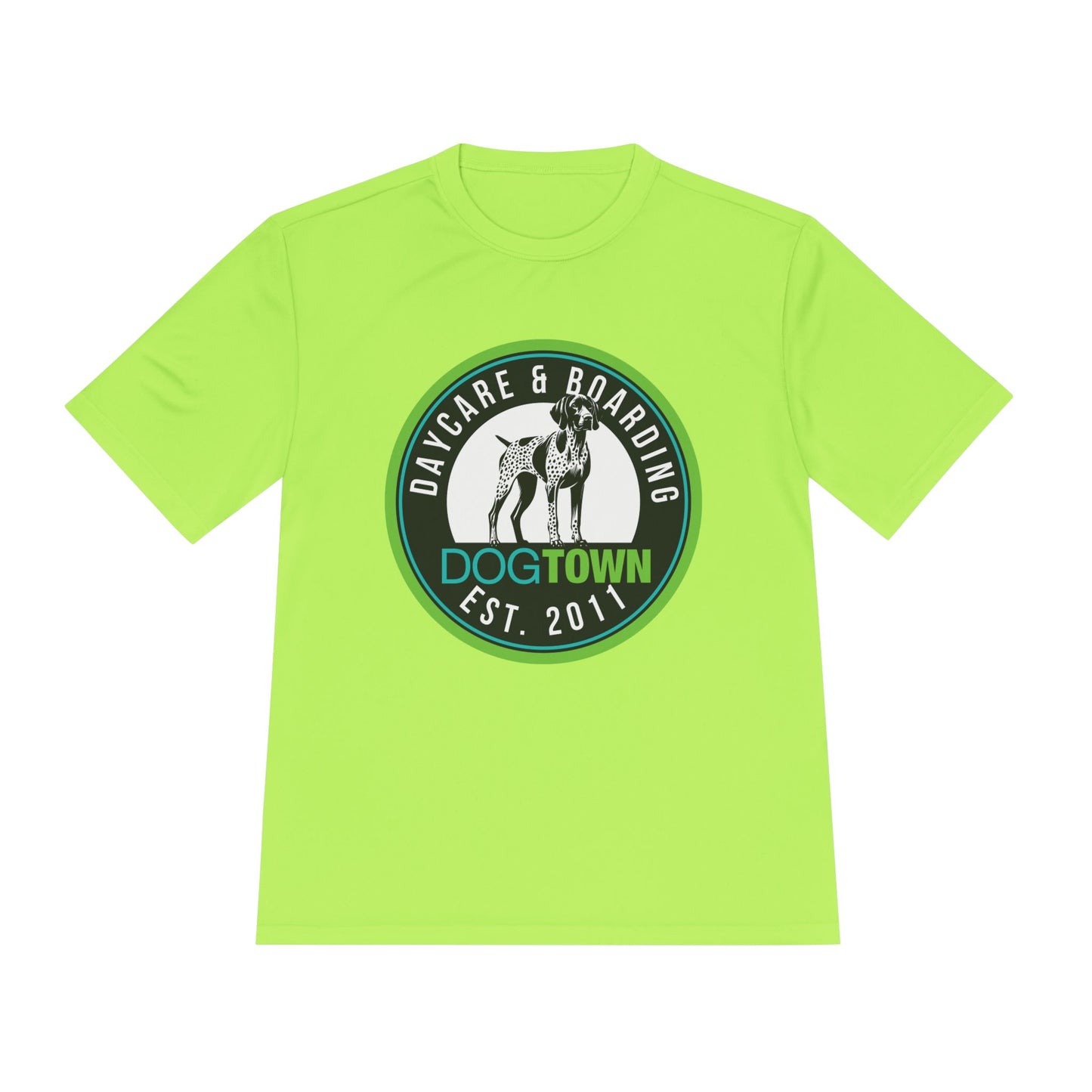 Dogtown Neon Tee