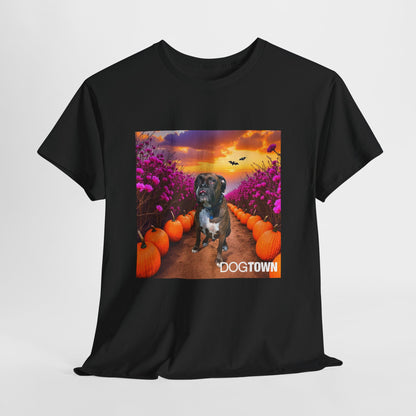 Bud - Halloween Tee