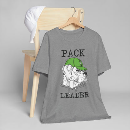 Dogtown - 2017 Retro Tie-Dye Tee - Boxer Heather