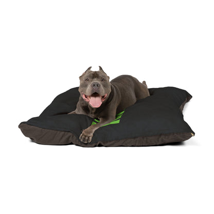 Dogtown Cozy Pet Bed for Dogs