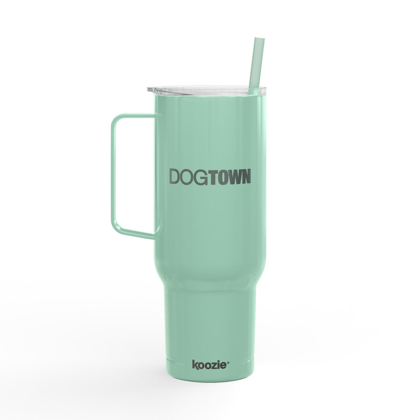 Dogtown Engraved Insulated Tumbler