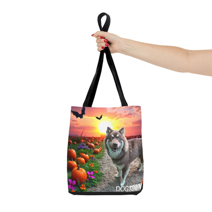 Vixon - Halloween Trick-or-Treat Tote