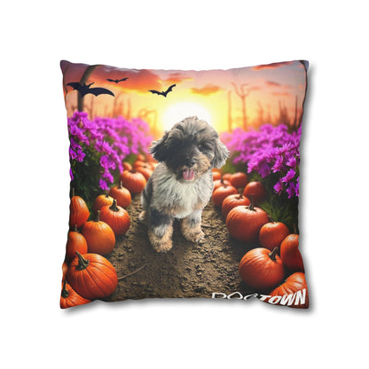 Harry - Halloween Pillowcase