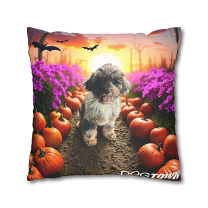 Harry - Halloween Pillowcase
