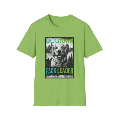 Dogtown - Pack Leader Cincinnati 2026 - Unisex T-Shirt