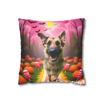 Wonder - Halloween Pillowcase