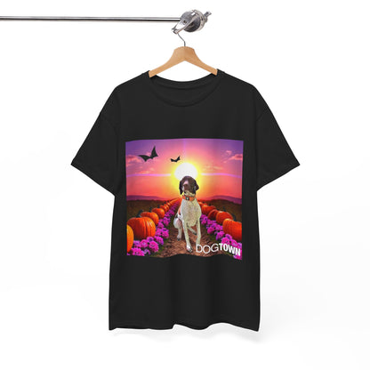 Calvin - Halloween Tee