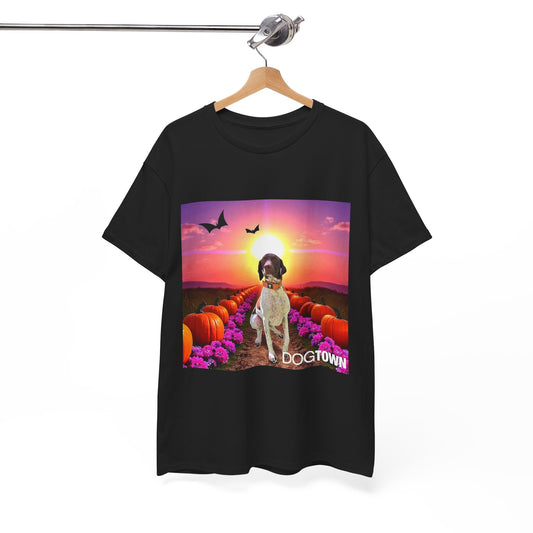 Calvin - Halloween Tee