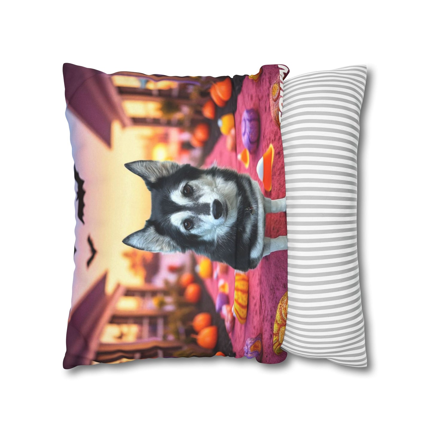 Ralphie - Halloween Pillowcase