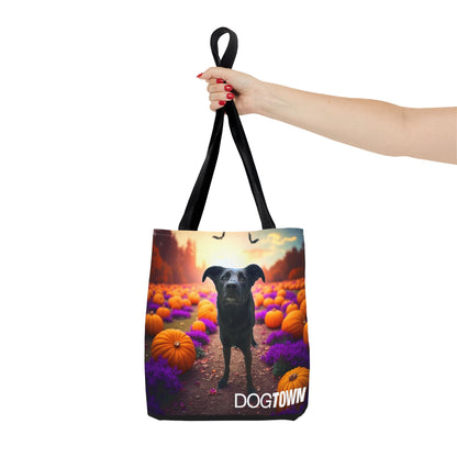 Bodhi - Halloween Trick-or-Treat Tote