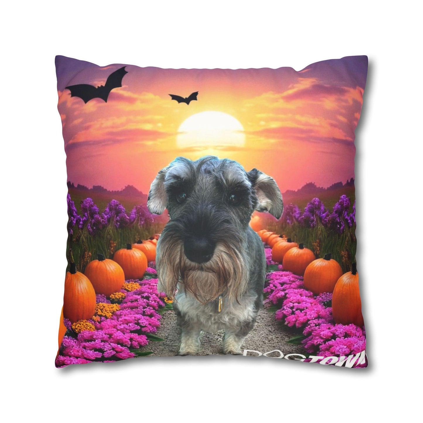 Ernie - Halloween Pillowcase