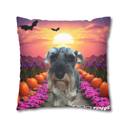 Ernie - Halloween Pillowcase