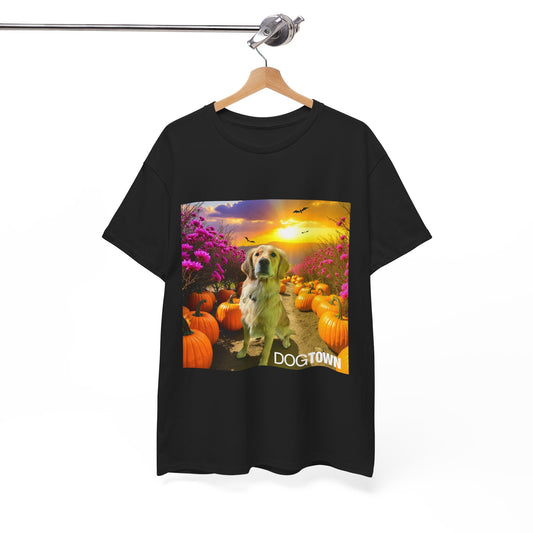 Jack Jr. - Halloween Tee