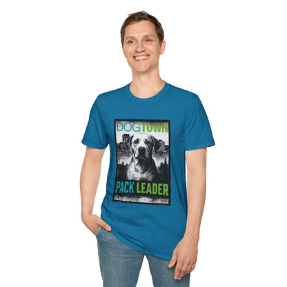 Dogtown - Pack Leader Dayton 2026 - Unisex T-Shirt