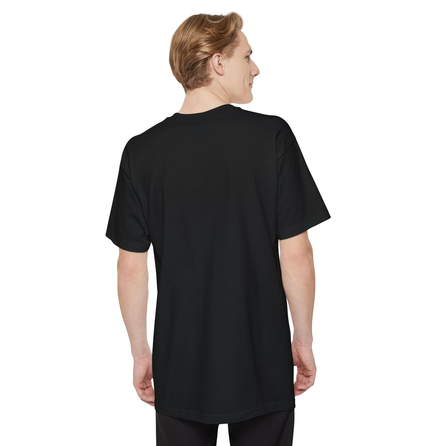Dogtown Plus Size Unisex Tall T-Shirt