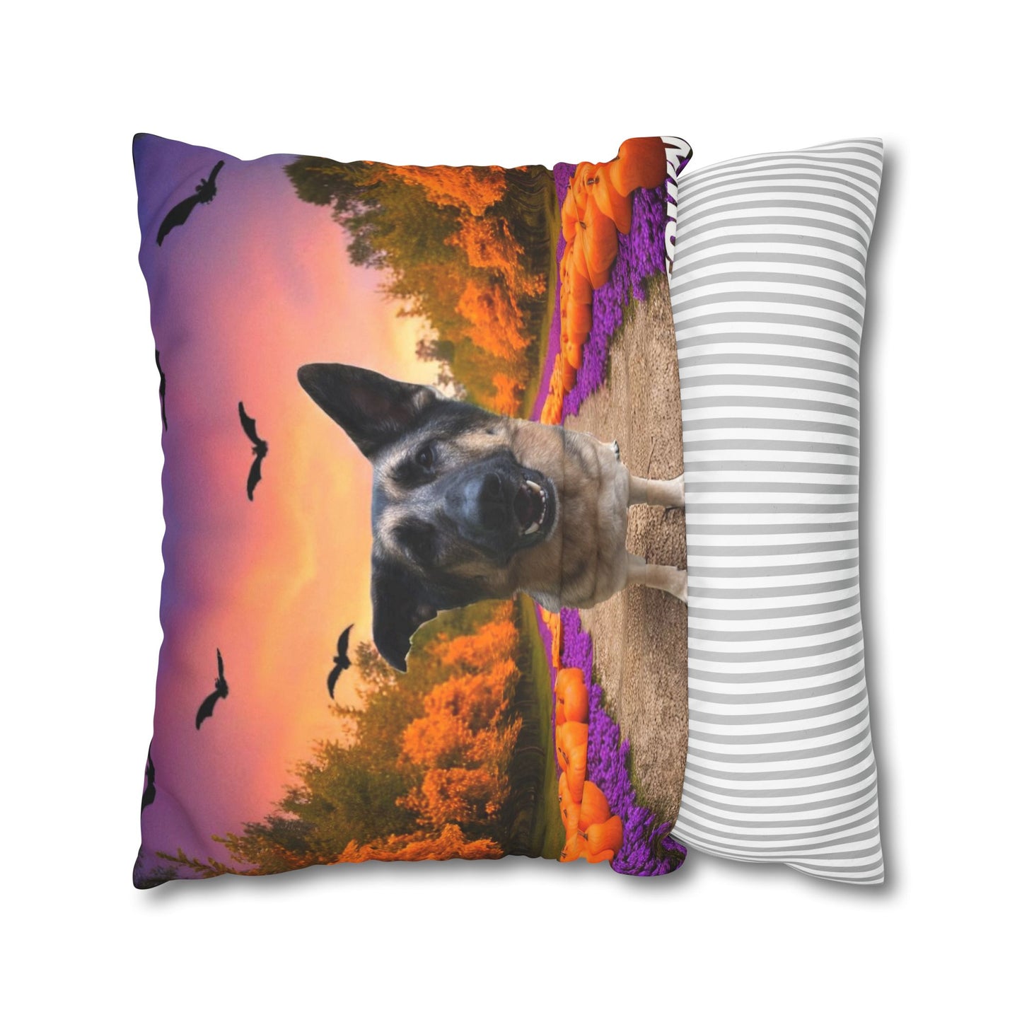 Gretchen - Halloween Pillowcase