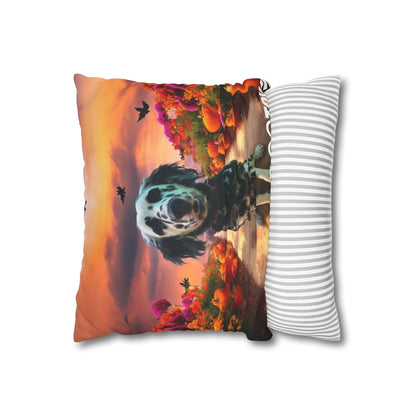 Jake - Halloween Pillowcase