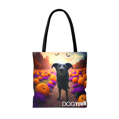 Bodhi - Halloween Trick-or-Treat Tote