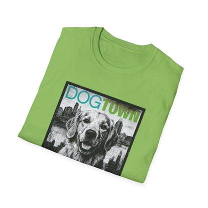Dogtown - Pack Leader Cincinnati 2026 - Unisex T-Shirt