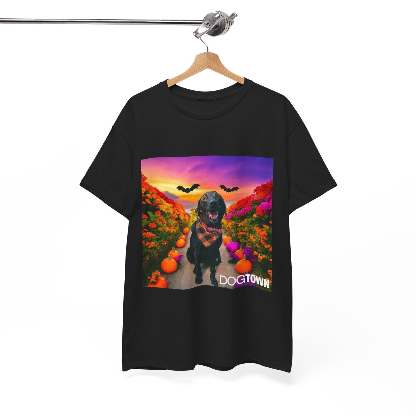 Reilly - Halloween Tee