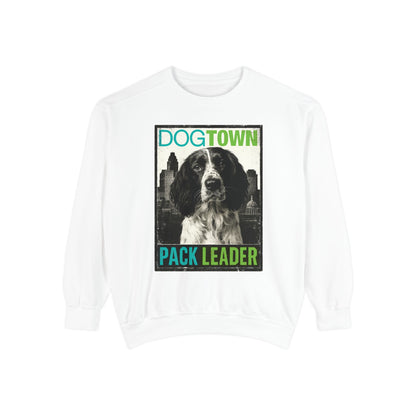 2026 Dayton Dogtown Sweatshirt (English Springer Spaniel)