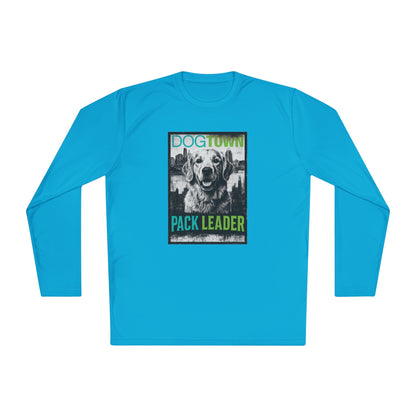 2026 Cincinnati Dogtown Neon Long Sleeve Tee