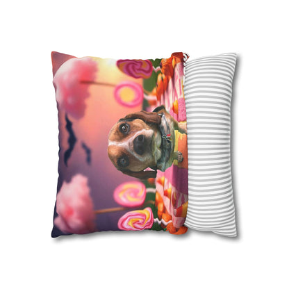 Buddy - Halloween Pillowcase