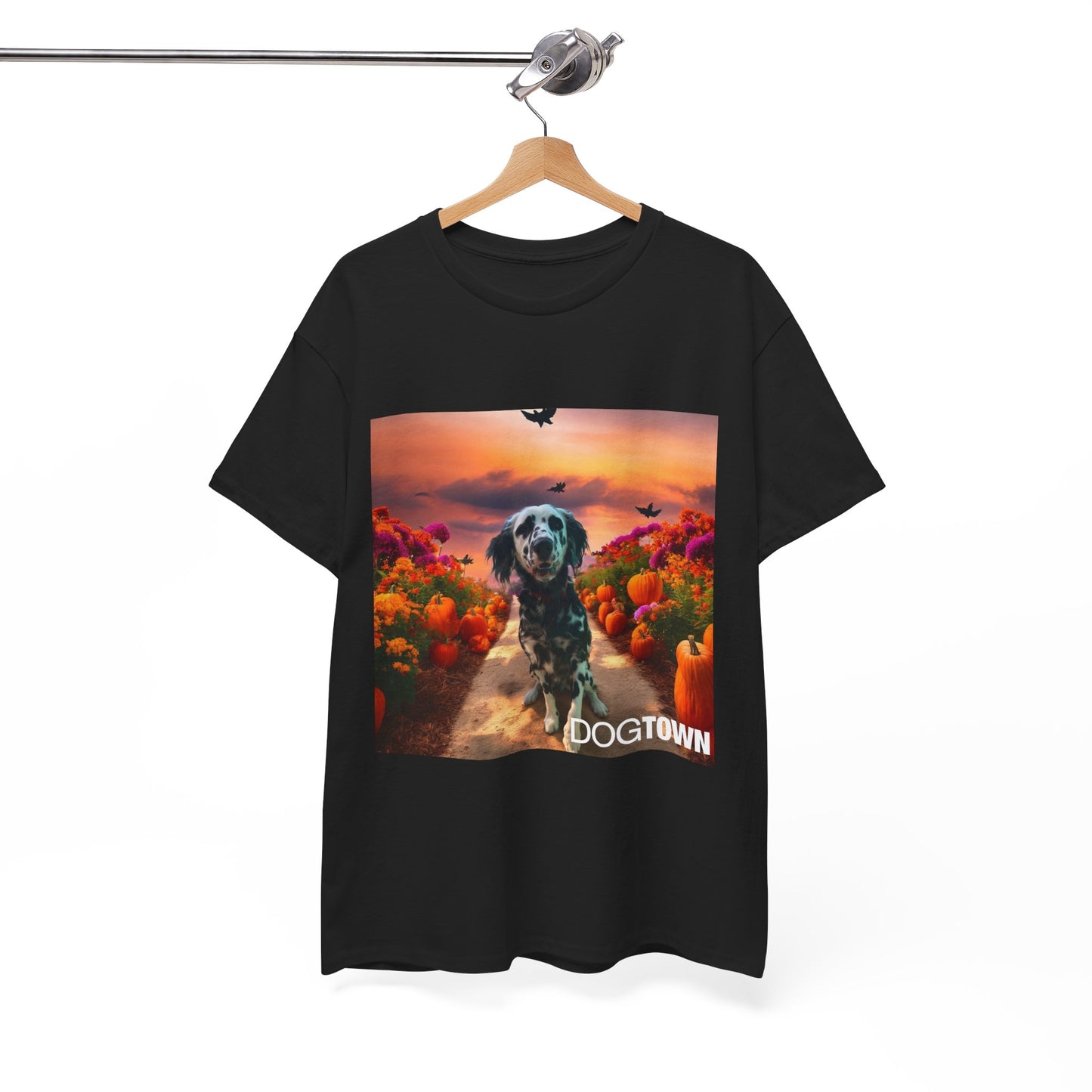 Jake - Halloween Tee
