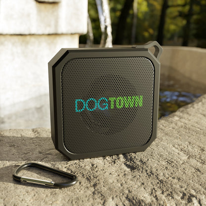 Dogtown Outdoor Bluetooth Speaker
