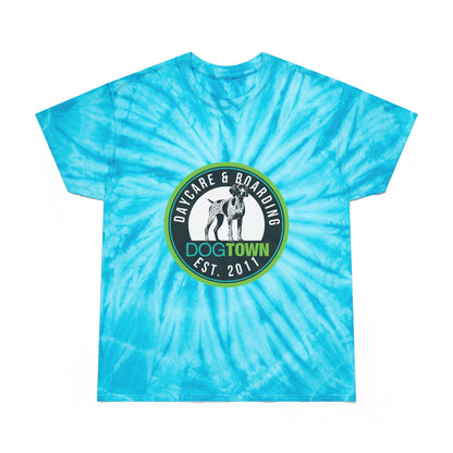Dogtown Tie-Dye Tee