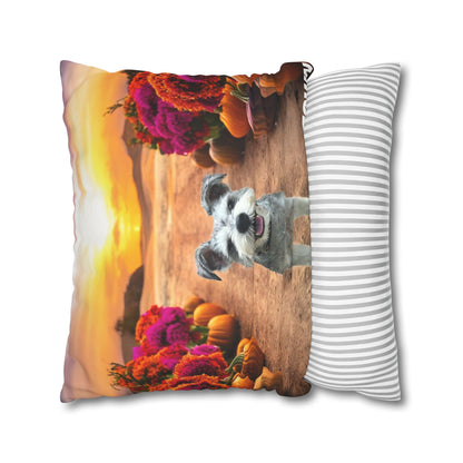 Samson - Halloween Pillowcase