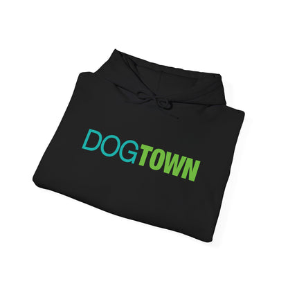 Dogtown - Unisex Heavy Blend Hoodie